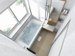 ユニットバスリフォームで家族が喜ぶポイント