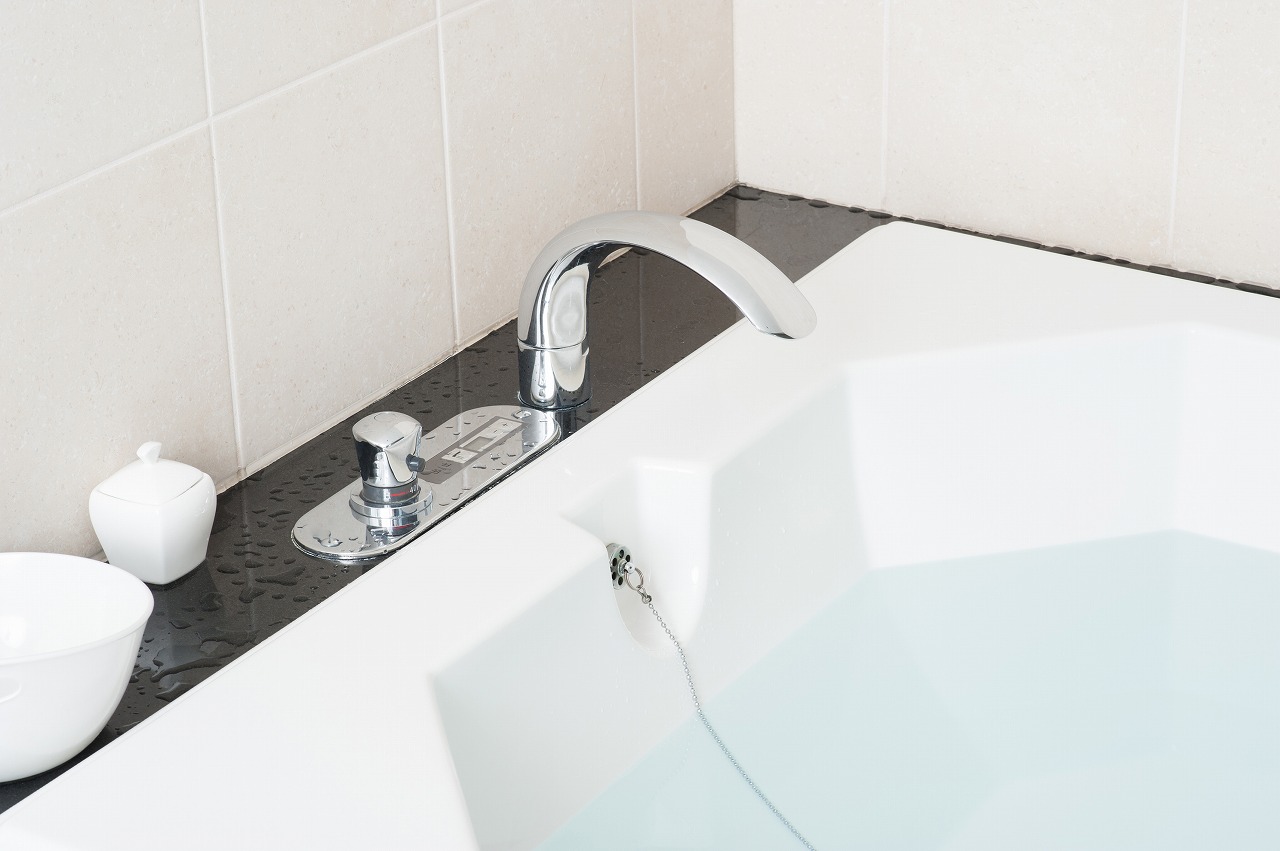 お風呂リフォームで暮らしの快適さを高めませんか